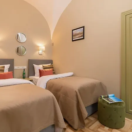 Apartment Rent Like - Krakowskie Przedmiescie 12 *