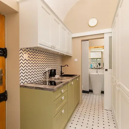 Rent Like - Krakowskie Przedmiescie 12 Apartment