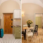 Rent Like - Krakowskie Przedmiescie 12 * ורשה