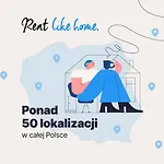 Rent Like - Krakowskie Przedmiescie 12 * ורשה