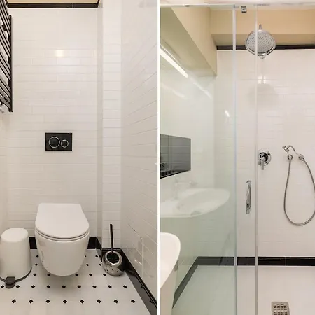 Rent Like - Krakowskie Przedmiescie 12 Apartamento Varsovia