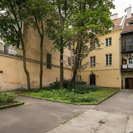 Rent Like - Krakowskie Przedmiescie 12 Apartamento