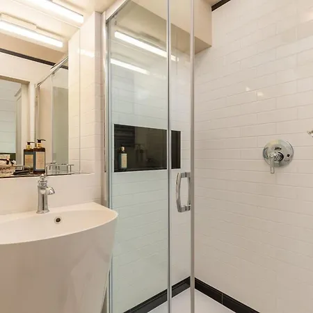 Rent Like - Krakowskie Przedmiescie 12 Apartamento Varsovia