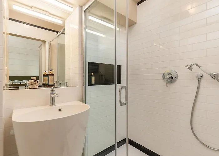 Rent Like - Krakowskie Przedmiescie 12 Apartment Warsaw