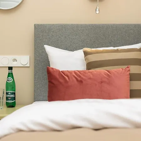 Apartment Rent Like - Krakowskie Przedmiescie 12 Warsaw